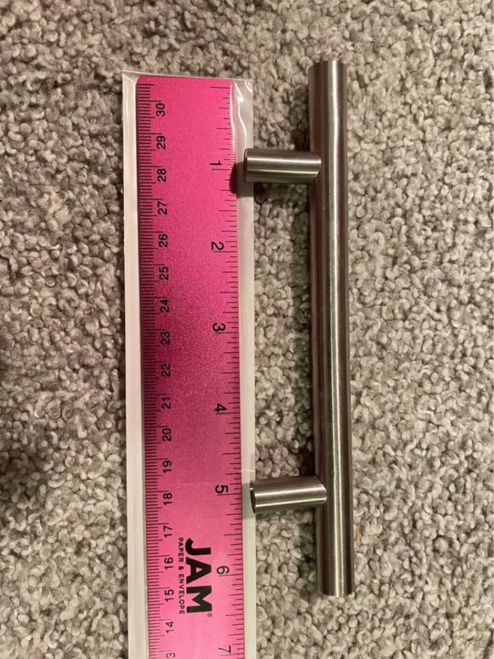 20PCS Cabinet Pulls handle 4inch